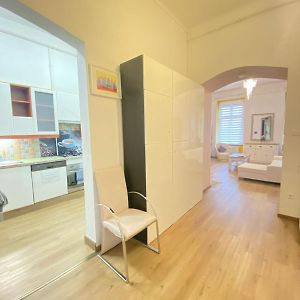 Appartement met Twee Slaapkamers